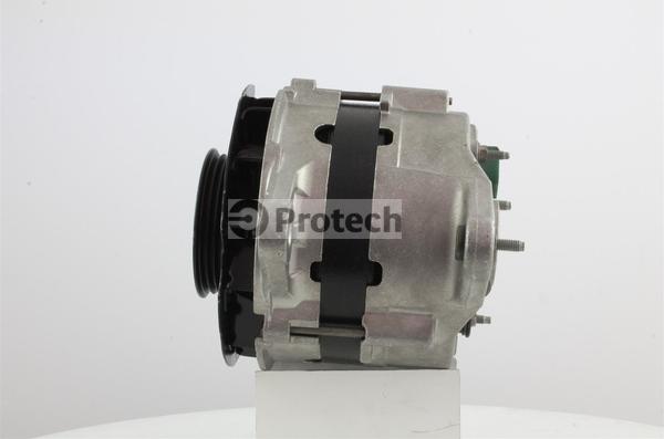 Protech IR6064 - Alternator autospares.lv