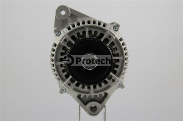 Protech IR6060 - Alternator autospares.lv