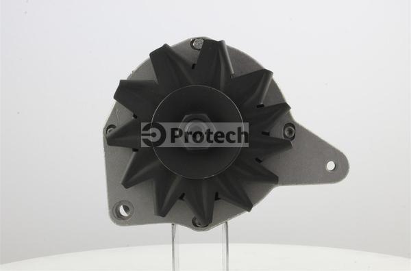 Protech IR6063 - Alternator autospares.lv