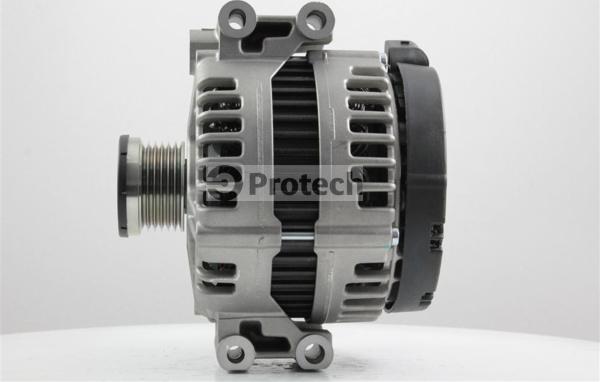 Protech IR6003 - Alternator autospares.lv