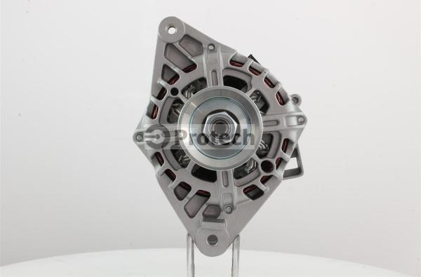 Protech IR6007 - Alternator autospares.lv