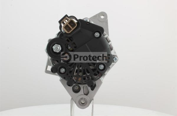 Protech IR6007 - Alternator autospares.lv