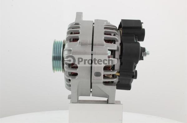 Protech IR6007 - Alternator autospares.lv