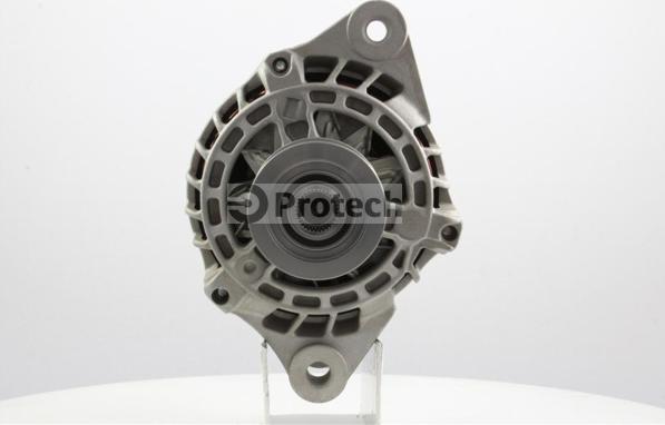 Protech IR6013 - Alternator autospares.lv