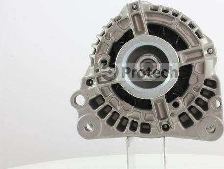 Protech IR6082 - Alternator autospares.lv