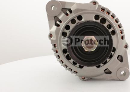 Protech IR6031 - Alternator autospares.lv