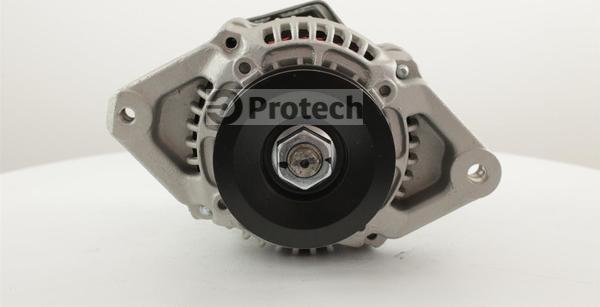 Protech IR6026 - Alternator autospares.lv