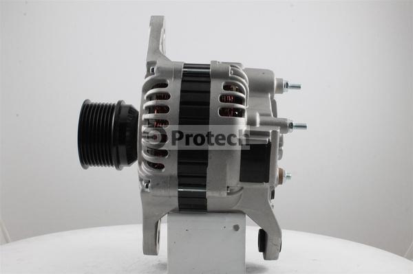 Protech IR6074 - Alternator autospares.lv