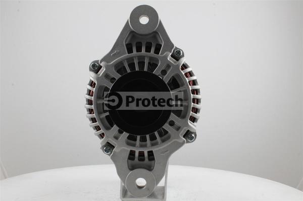 Protech IR6074 - Alternator autospares.lv