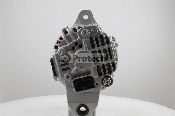 Protech IR6074 - Alternator autospares.lv