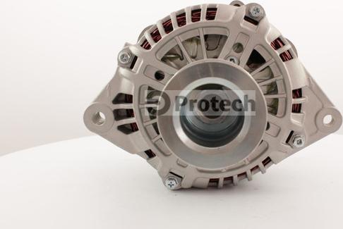 Protech IR6076 - Alternator autospares.lv