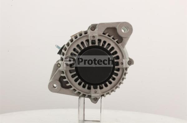 Protech IR6078 - Alternator autospares.lv