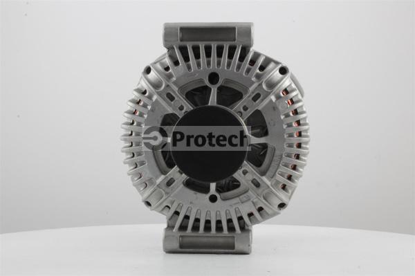 Protech IR6191 - Alternator autospares.lv