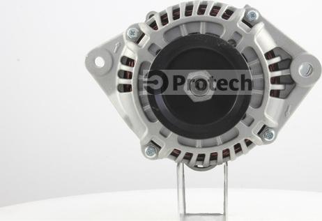 Protech IR6141 - Alternator autospares.lv