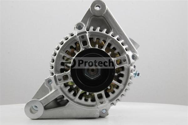 Protech IR6159 - Alternator autospares.lv