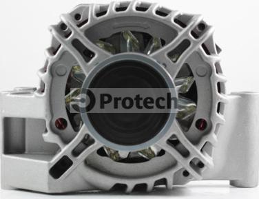 Protech IR6154 - Alternator autospares.lv