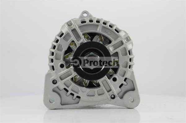 Protech IR6157 - Alternator autospares.lv