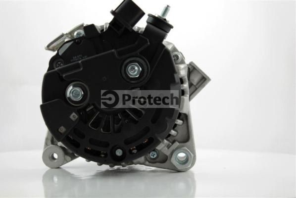 Protech IR6160 - Alternator autospares.lv