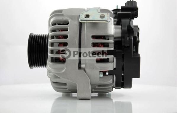 Protech IR6160 - Alternator autospares.lv