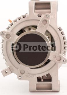 Protech IR6161 - Alternator autospares.lv