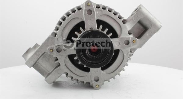 Protech IR6167 - Alternator autospares.lv