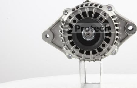 Protech IR6100 - Alternator autospares.lv