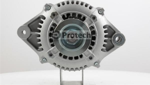 Protech IR6107 - Alternator autospares.lv