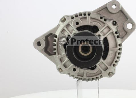 Protech IR6114 - Alternator autospares.lv