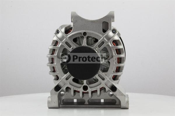 Protech IR6116 - Alternator autospares.lv