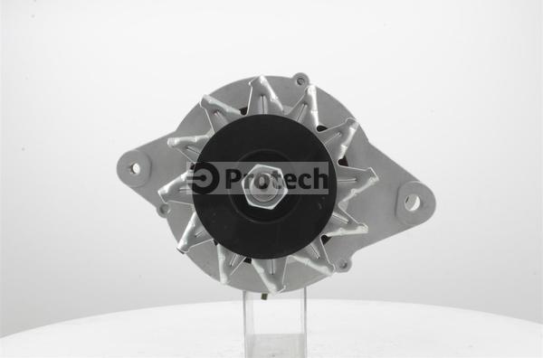 Protech IR6112 - Alternator autospares.lv
