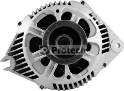 Protech IR6117 - Alternator autospares.lv