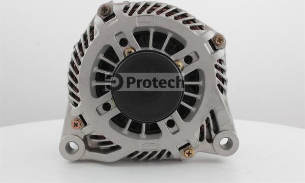 Protech IR6184 - Alternator autospares.lv