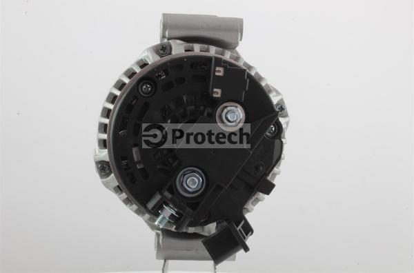 Protech IR6181 - Alternator autospares.lv