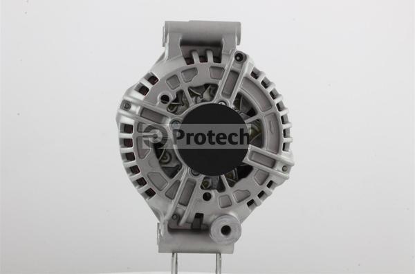 Protech IR6181 - Alternator autospares.lv