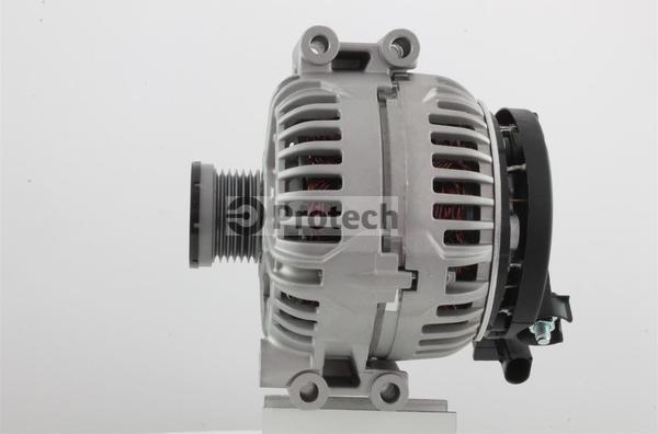 Protech IR6181 - Alternator autospares.lv