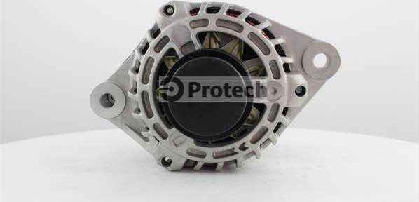 Protech IR6187 - Alternator autospares.lv