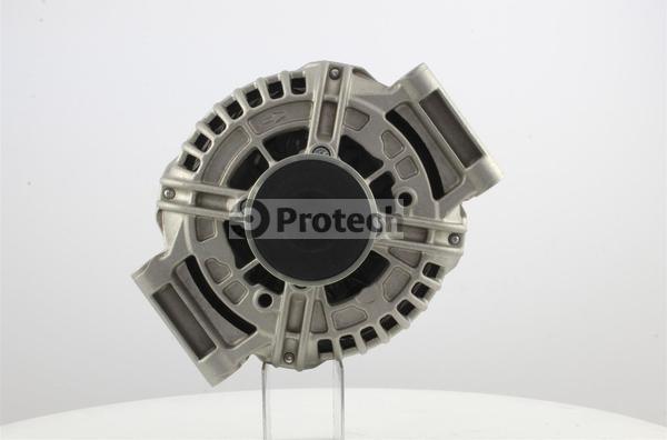 Protech IR6134 - Alternator autospares.lv