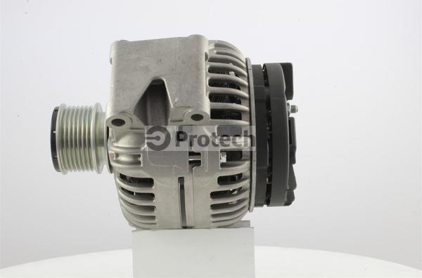 Protech IR6134 - Alternator autospares.lv