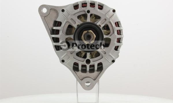 Protech IR6138 - Alternator autospares.lv