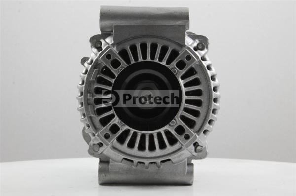 Protech IR6133 - Alternator autospares.lv