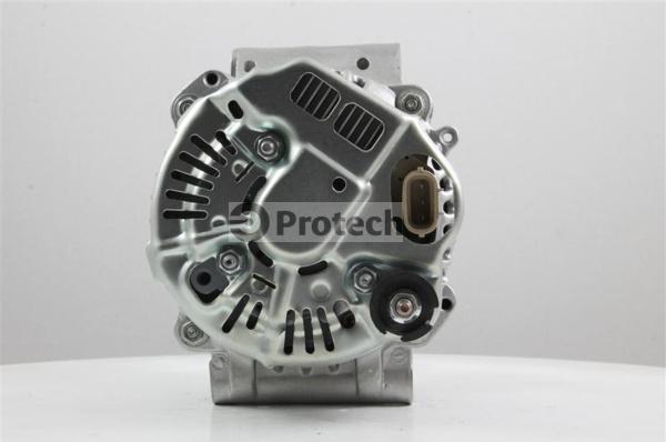 Protech IR6133 - Alternator autospares.lv