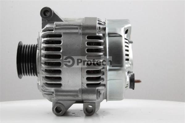 Protech IR6133 - Alternator autospares.lv