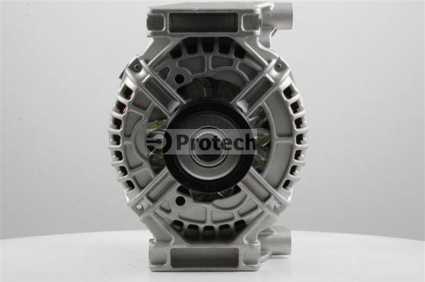 Protech IR6120 - Alternator autospares.lv