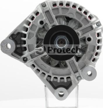 Protech IR6121 - Alternator autospares.lv