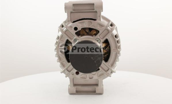 Protech IR6128 - Alternator autospares.lv