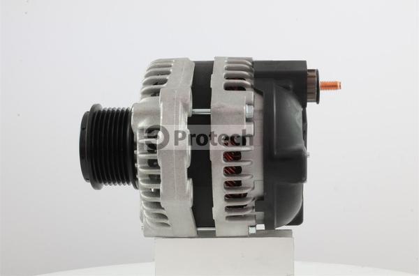 Protech IR6122 - Alternator autospares.lv