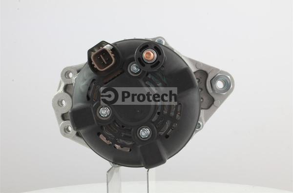 Protech IR6122 - Alternator autospares.lv