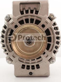 Protech IR6127 - Alternator autospares.lv