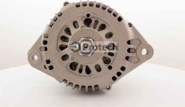 Protech IR6176 - Alternator autospares.lv