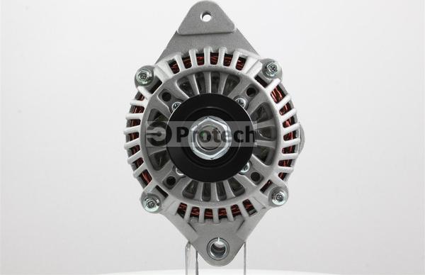 Protech IR6840 - Alternator autospares.lv